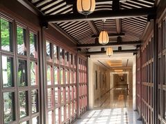 -杭州西子湖四季酒店-WL BISTRO西湖餐厅(灵隐路店)