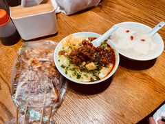 -小豆海棠(人民南路店)