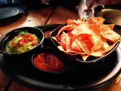 -Luchador摔跤手墨西哥餐厅(恒宇广场店)