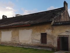 -许驸马府