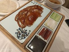 京式烤鸭-辣螃铠盆盆蟹大排档(海昌店)