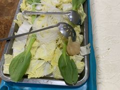-鑫来顺大铜锅涮羊肉(中山门旗舰店)