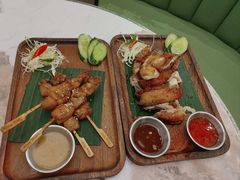 -KingThaia金泰兰(滨江天街店)