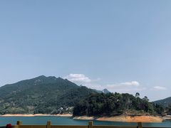 -广州市流溪河国家森林公园