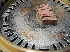 -海之屋韩式烤肉(海棠68环球美食街店)