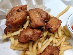-严三毛口味虾·小严同学的店(曙光路直营店)