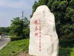 -桤木河湿地公园
