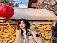 -长春世界雕塑园冰雪艺术天地