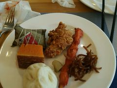 android_upload_pic-长峰假日酒店·佛罗伦萨西餐厅