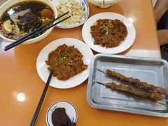 -华天延吉餐厅(西四总店)
