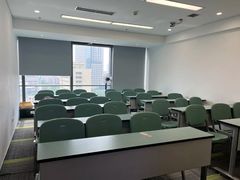 -华兴日语学校(总校)