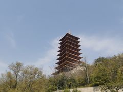 -牛首山文化旅游区