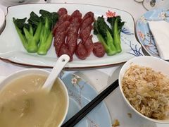 -珍记海鲜酒家(嵩山路店)