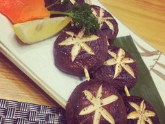 -兆治日本料理(华府世家店)