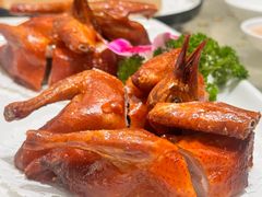 -轩记海鲜餐厅·四十五年老字号·经典粤菜(西区彩虹店)