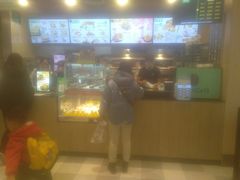 -德克士(城南店)