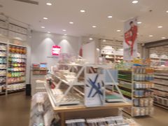 -名创优品(山东青岛市新业广场店)