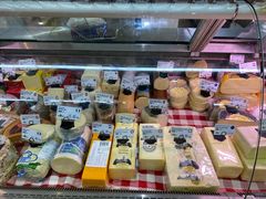 -婕妮璐超市 Jenny Lou’s Shop(三里屯店)