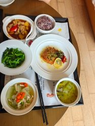 -金鹰国际月子中心(新街口店)