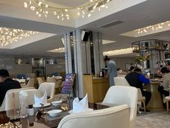 大堂-豫璟轩中餐厅(南昌万怡店)