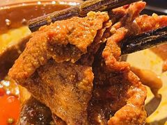 -乡当俏老火锅