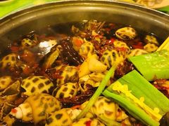 -盛港湾海鲜食府(黄沙店)