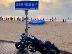 -巧克力渔家.小船海鲜家常菜(万平口店)