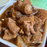 我家人说广州这么多美食，最喜欢这家，有点偏爱了