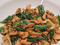 -绿草地·湘菜(芙蓉天街店)