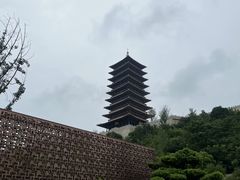 -牛首山文化旅游区