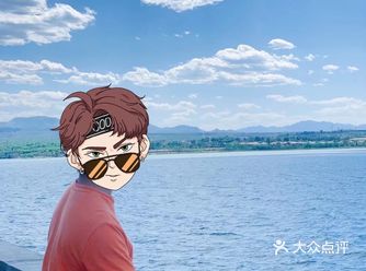 北京周边看海——官厅公共艺术小镇