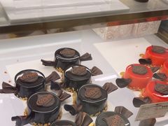 -酷巧·巧克力糖果店