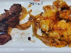 -湘汇概念铁板烧(铁西万达店)