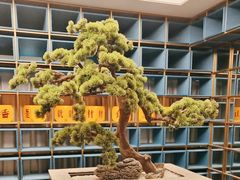 -刀板香·安徽菜(国购IFC店)