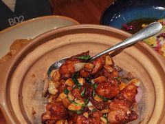 -又一福烤鸭·北京菜(东四店)