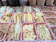 -都斛海鲜街