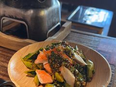 -打川川·川蜀毛肚(南市场店)