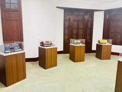 -八卦楼风琴博物馆
