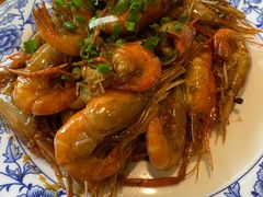 -东来土菜馆(民祥园路店)