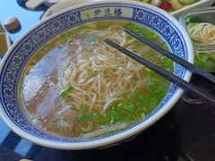 -尹兰楼西北风情餐厅(嘉定店)
