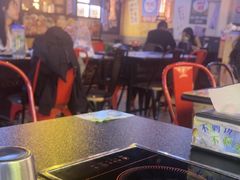 -包装马车·韩国料理·포장마차