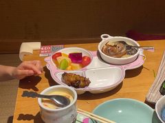 -一心创作料理屋(经开万达店)