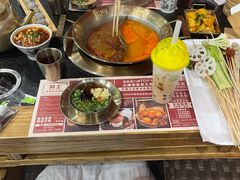 -旺蜀主成都串串火锅(西直门凯德MALL店)