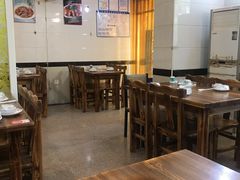 大堂-东起顺总店(中山门店)