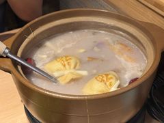 -十二舍·湯物素煮(江泰潤政店)