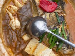 -胖鱼头·南京菜·河景餐厅(夫子庙店)