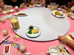-丰收日·小海鲜·沪上家宴(顾村正大店)