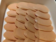 火腿肠-川西坝子火锅(清江东路3.0直营店)