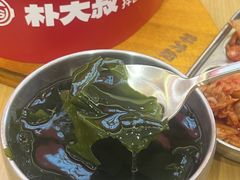 -朴大叔拌饭(广州花城汇店)