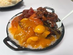 -王中王刨冰